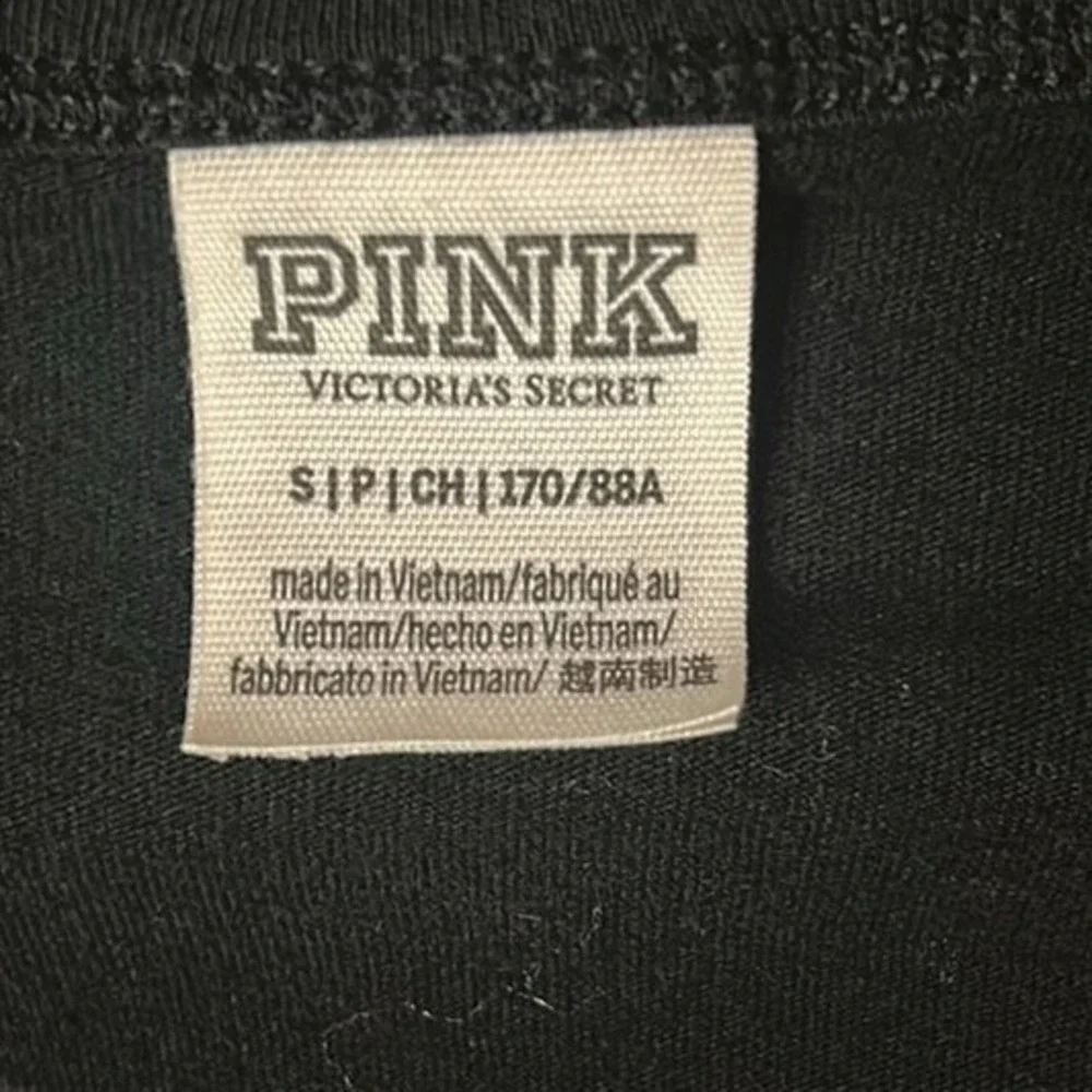 VSX‎ Pink Black w 
